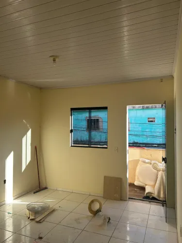 Kitnet para alugar - Jardim Roriz 