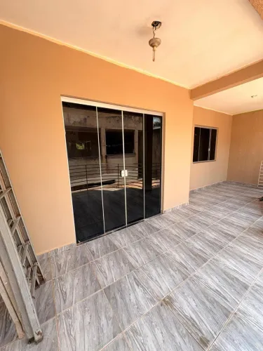 Apartamento | Arapoanga 