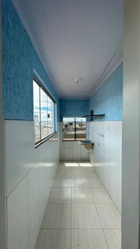  Kitnet Toda Reformada | Jardim Roriz